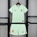Kit Enfant Extérieur France CDM 2026