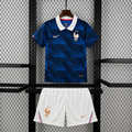 Kit Enfant Domicile France CDM 2026