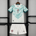 Kit Enfant Extérieur Portugal CDM 2026