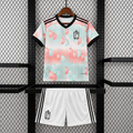 Kit Enfant Extérieur Belgique CDM 2026