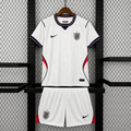 Kit Enfant Domicile Angleterre CDM 2026