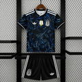 Kit Enfant Extérieur Argentine CDM 2026