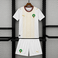 Kit Enfant Extérieur Maroc CDM 2026