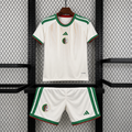 Kit Enfant Domicile Algérie CDM 2026