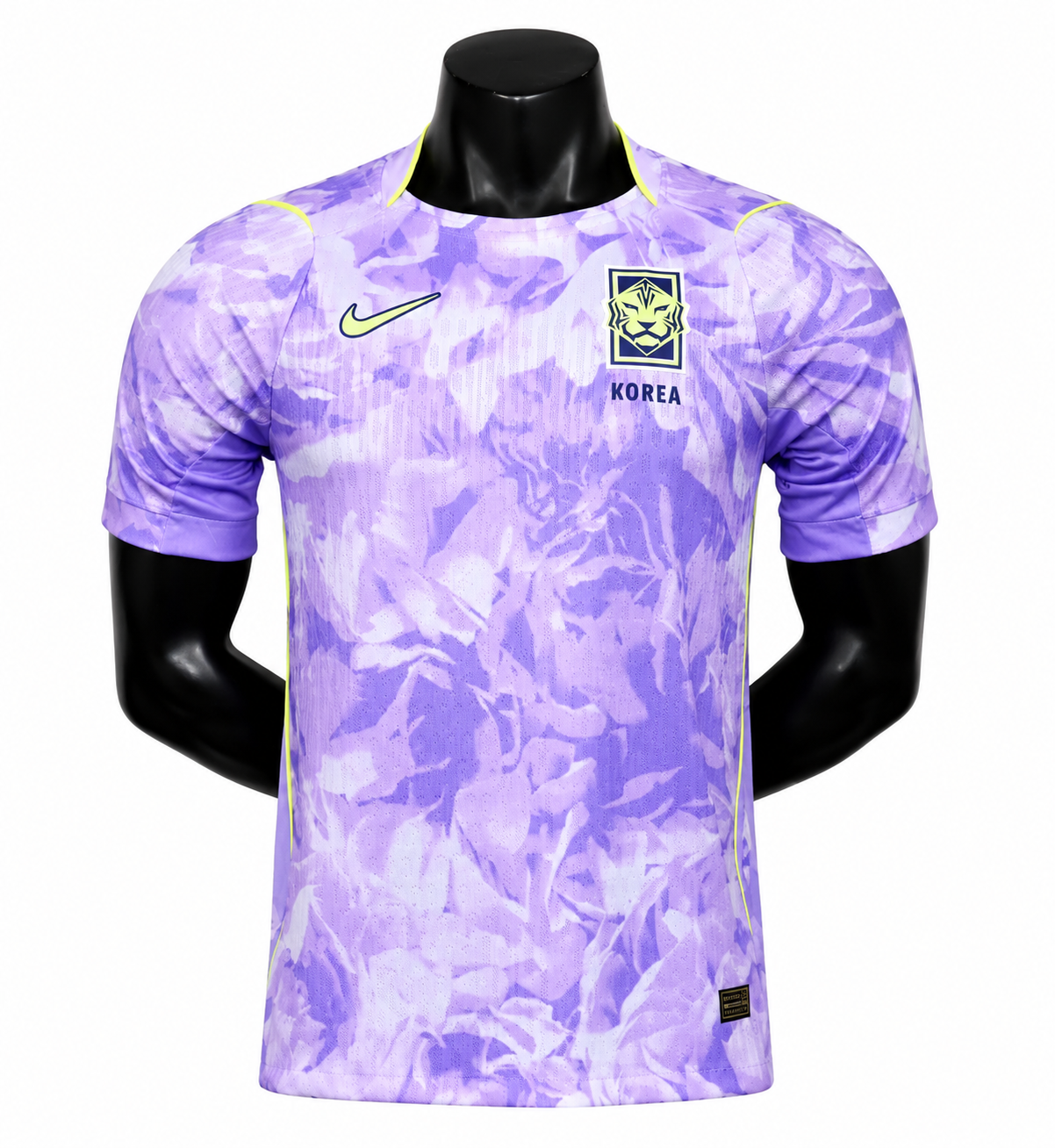 Maillot Extérieur Corée du Sud CDM 2026