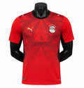Maillot Domicile Egypte CDM 2026