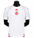 Maillot Domicile Tunisie CDM 2026