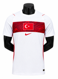 Maillot Extérieur Turquie CDM 2026