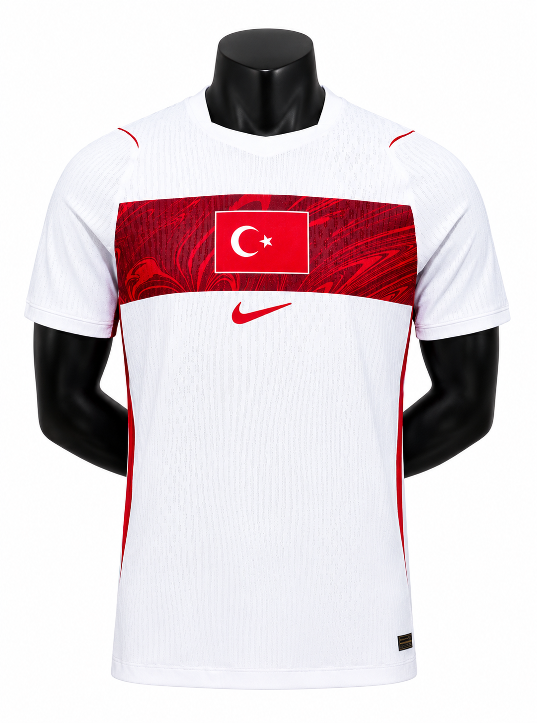 Maillot Extérieur Turquie CDM 2026