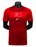 Maillot Domicile Turquie CDM 2026