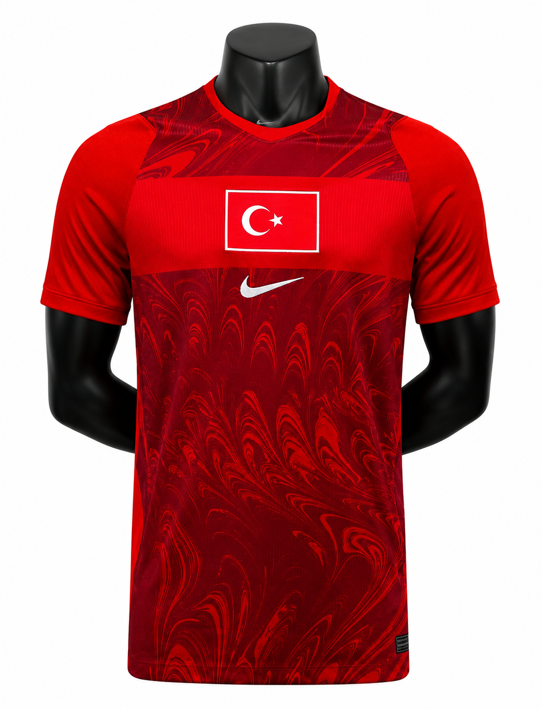 Maillot Domicile Turquie CDM 2026