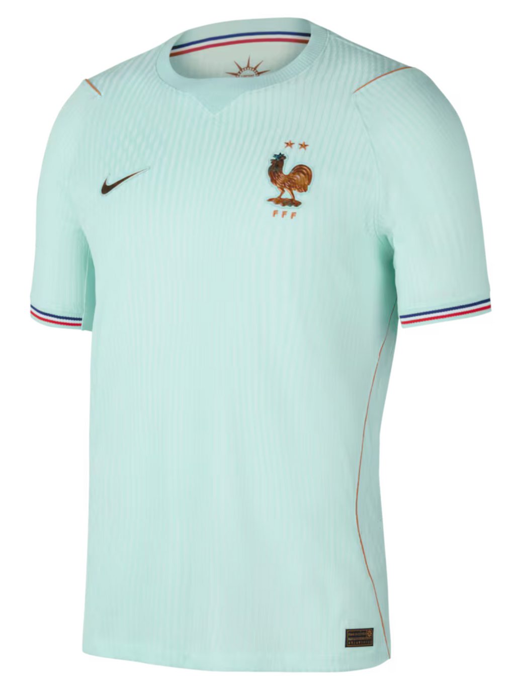 Maillot Extérieur France CDM 2026
