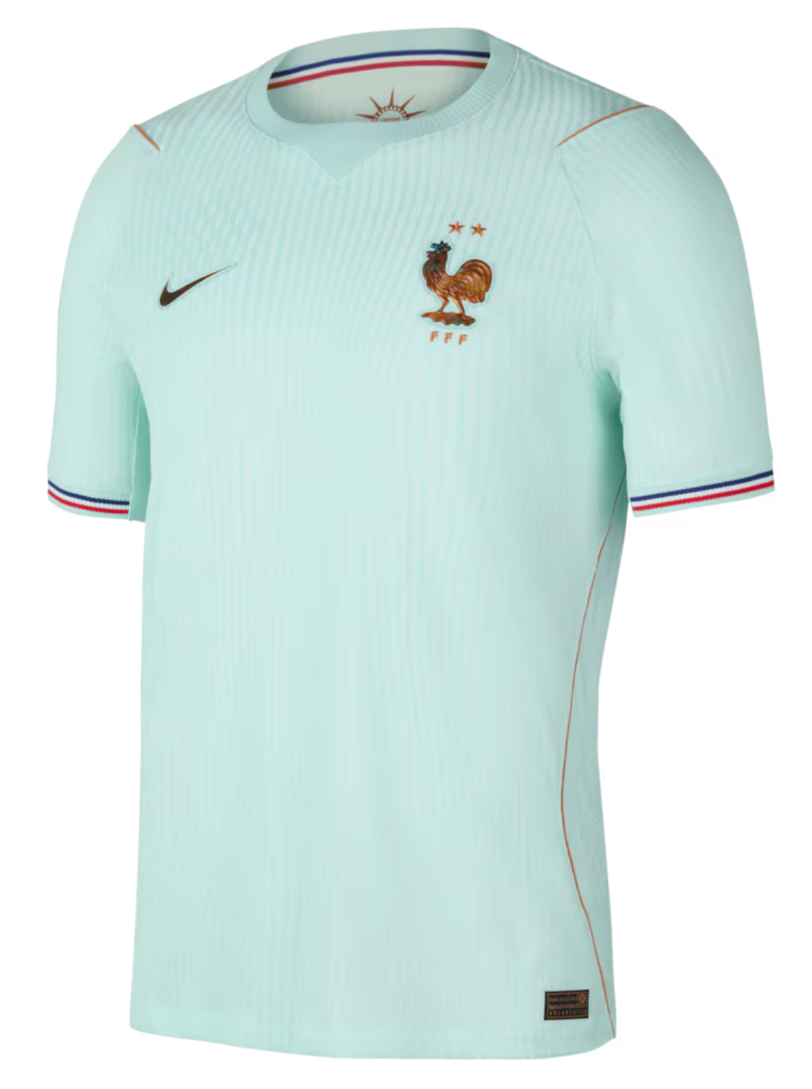 Maillot Extérieur France CDM 2026