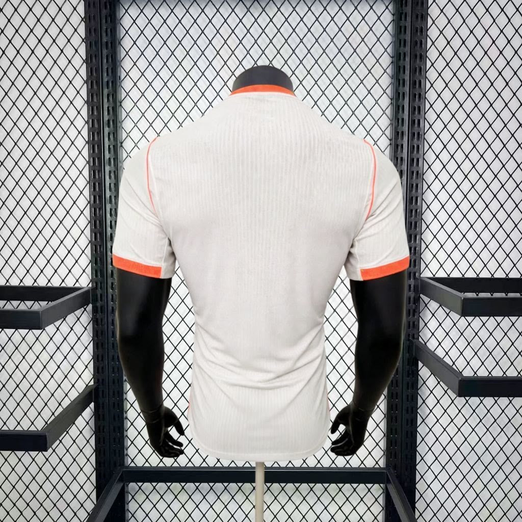 Maillot Extérieur Pays-Bas CDM 2026