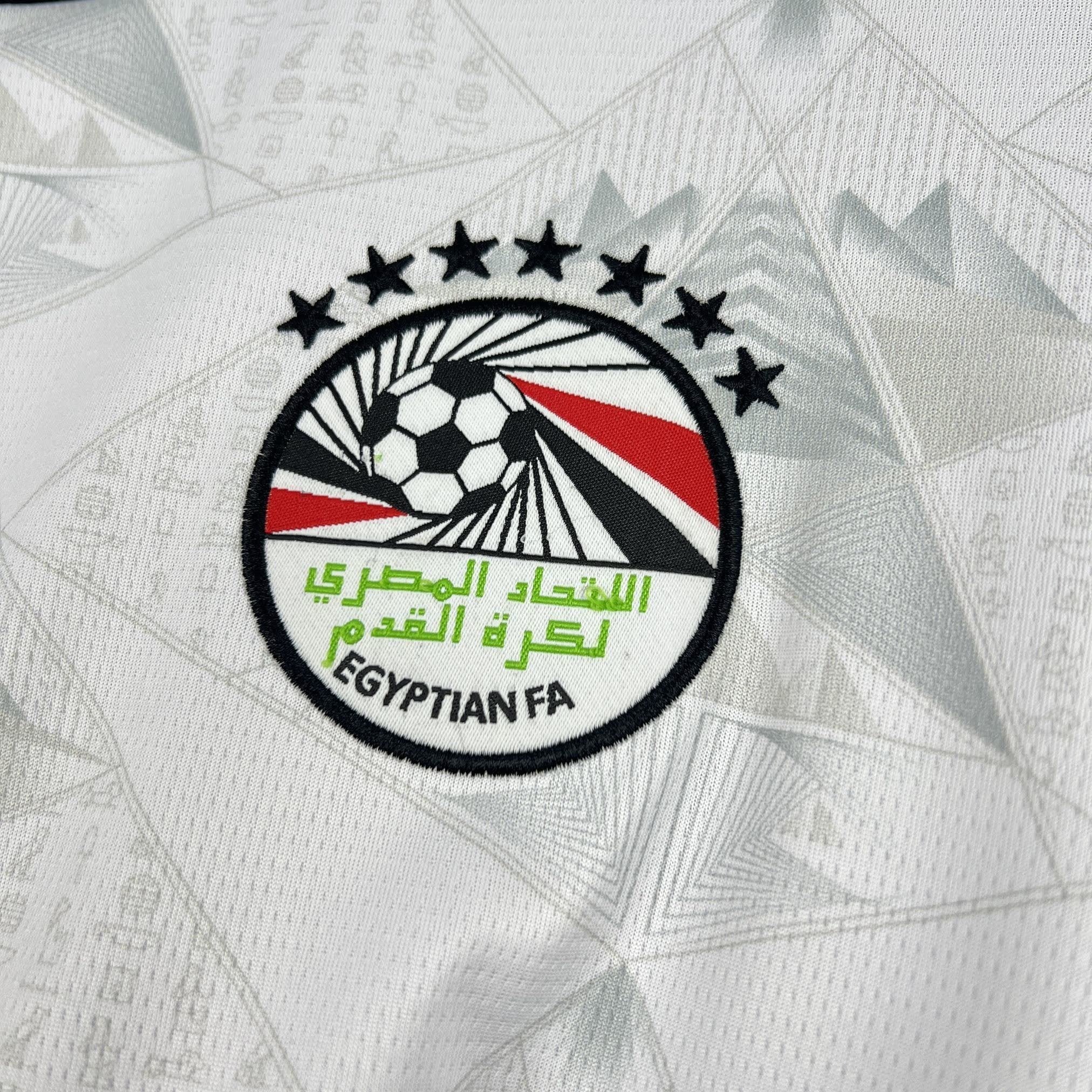 Maillot Extérieur Egypte CDM 2026