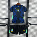 Kit Enfant Extérieur Brésil CDM 2026