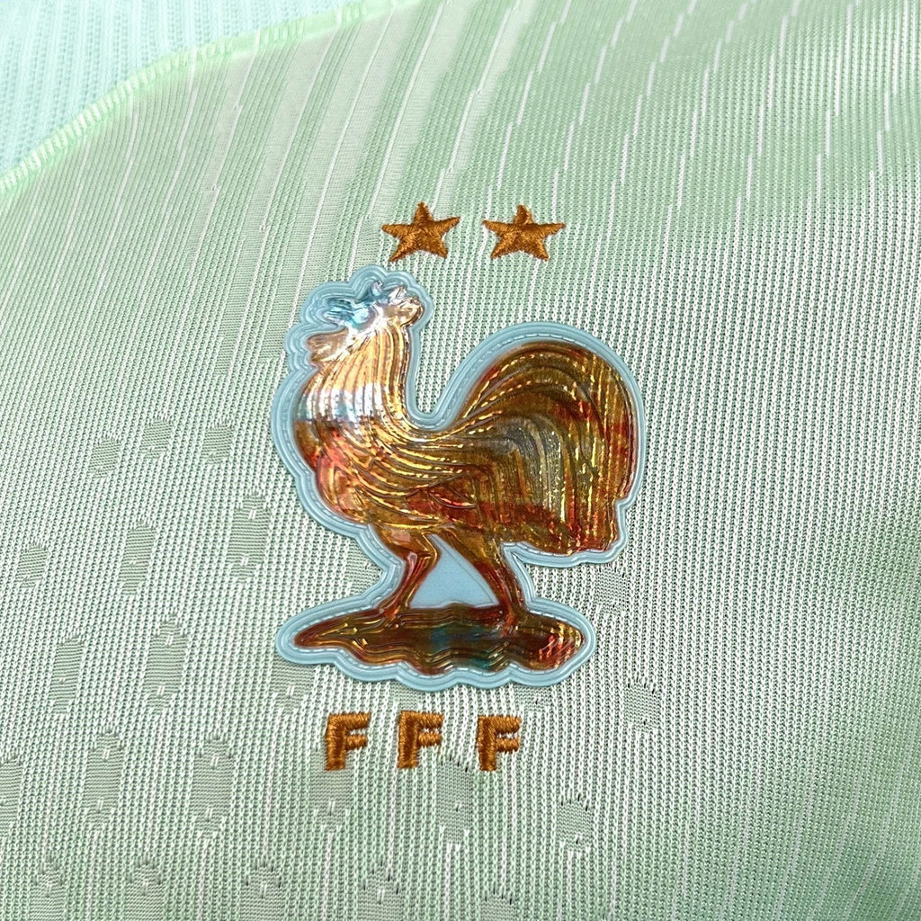 Maillot Extérieur France CDM 2026