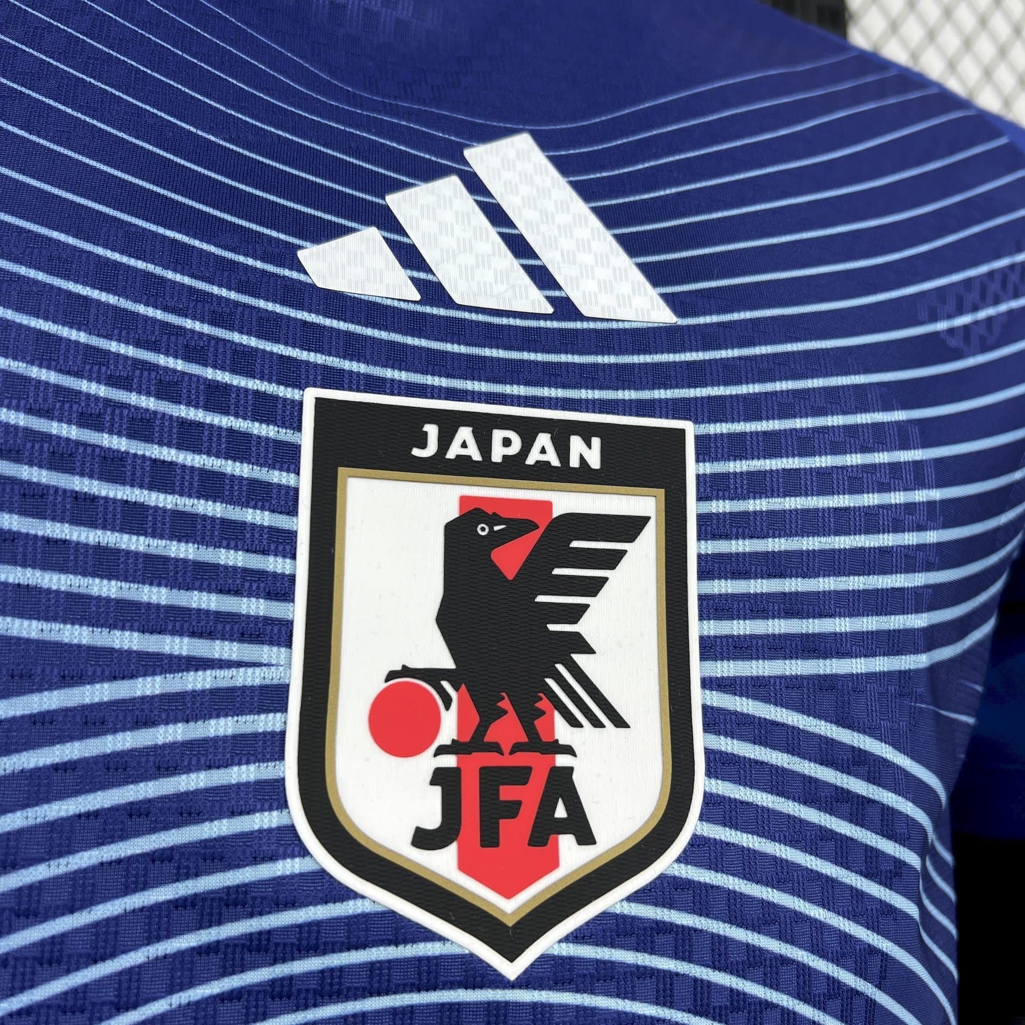 Maillot Domicile Japon CDM 2026