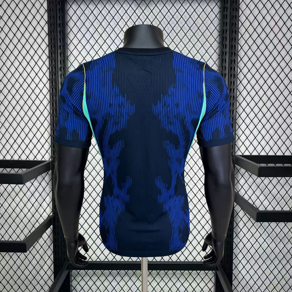 Maillot Extérieur Brésil CDM 2026
